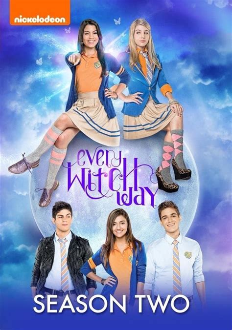 How to Watch Every Witch Way Online for Free: A Step-by-Step Guide